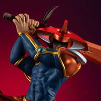 Monsters Chronicle Yu-Gi-Oh! Duel Monsters Flame Swordsman (Repeat)