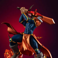 Monsters Chronicle Yu-Gi-Oh! Duel Monsters Flame Swordsman (Repeat) Pre Order Price