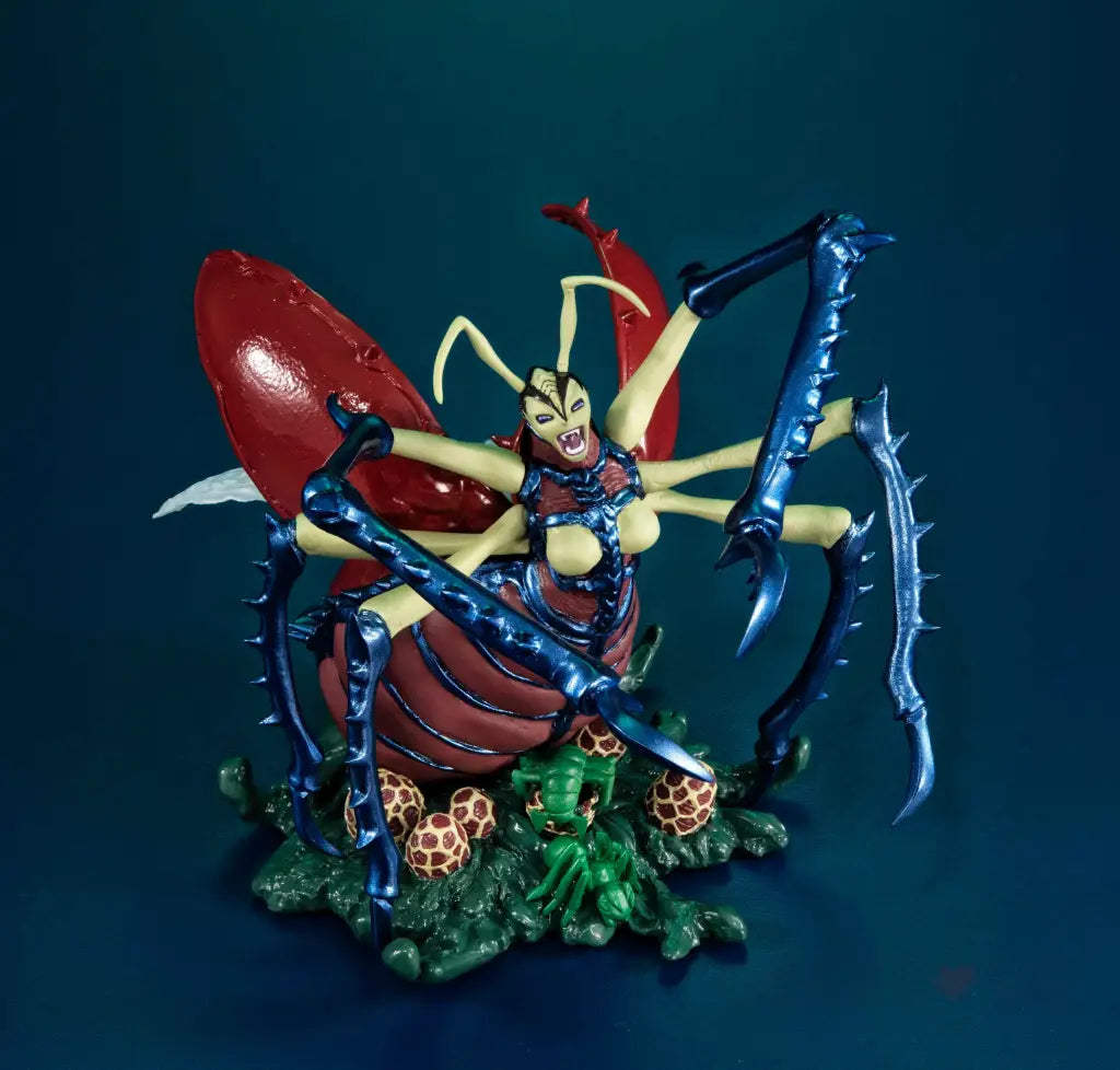 Monsters Chronicle: Yu-Gi-Oh! Duel Insect Queen Preorder
