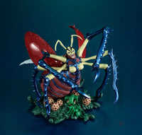 Monsters Chronicle: Yu-Gi-Oh! Duel Insect Queen Preorder