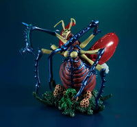 Monsters Chronicle: Yu-Gi-Oh! Duel Insect Queen Preorder