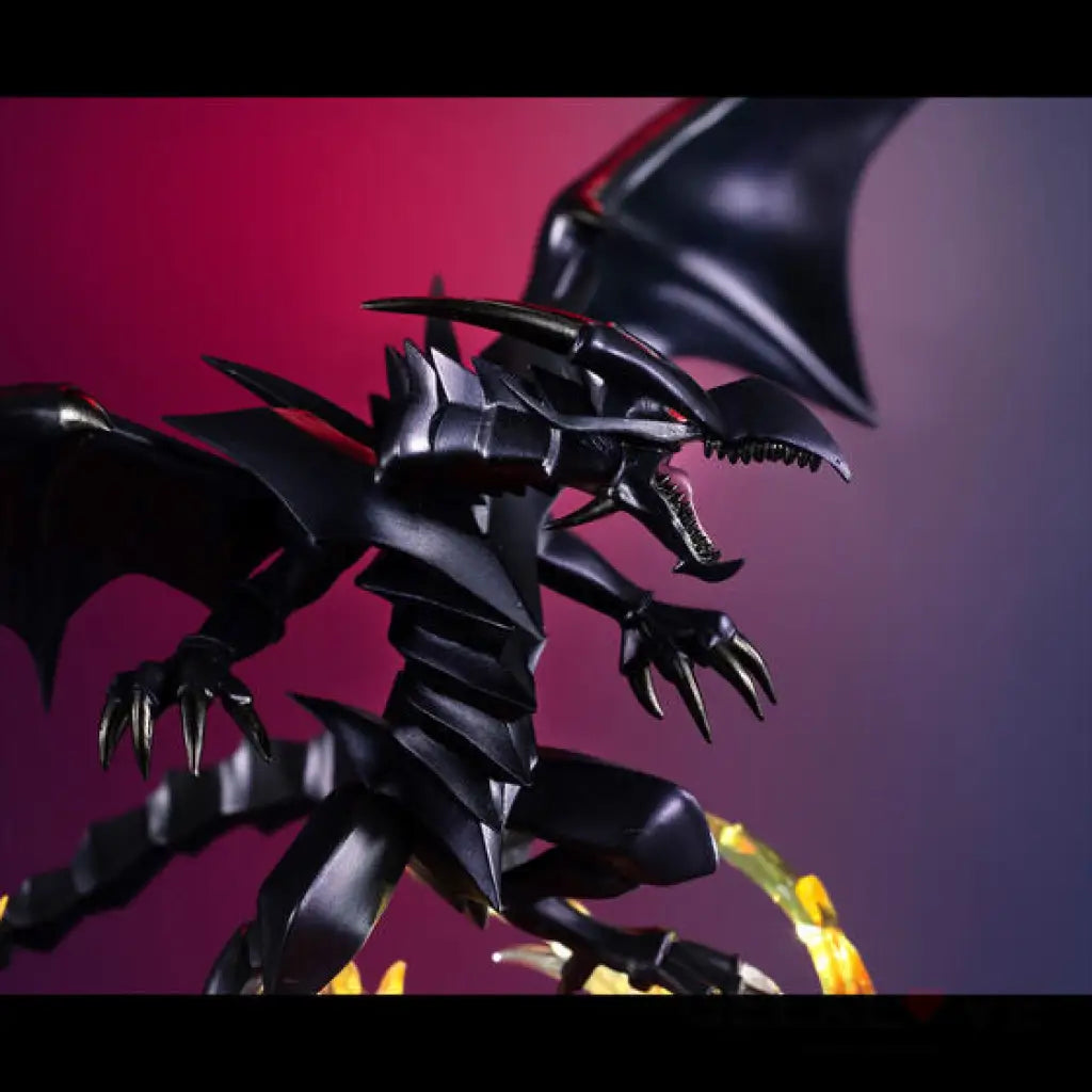 Monsters Chronicle Yu-Gi-Oh! Duel Monsters Red Eyes Black Dragon (Repeat)