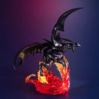 Monsters Chronicle Yu-Gi-Oh! Duel Monsters Red Eyes Black Dragon (Repeat)