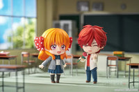 Monthly Girls’ Nozaki-kun Nendoroid Mikoto Mikoshiba Nendoroid