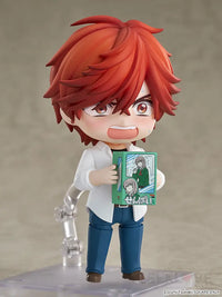 Monthly Girls’ Nozaki-kun Nendoroid Mikoto Mikoshiba Nendoroid