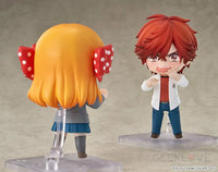 Monthly Girls’ Nozaki-kun Nendoroid Mikoto Mikoshiba Nendoroid