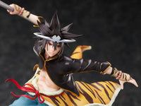 Mori Jin Seiten Taisei Ver. - GeekLoveph