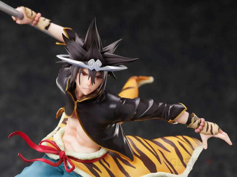 Mori Jin Seiten Taisei Ver.