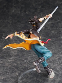 Mori Jin Seiten Taisei Ver. - GeekLoveph