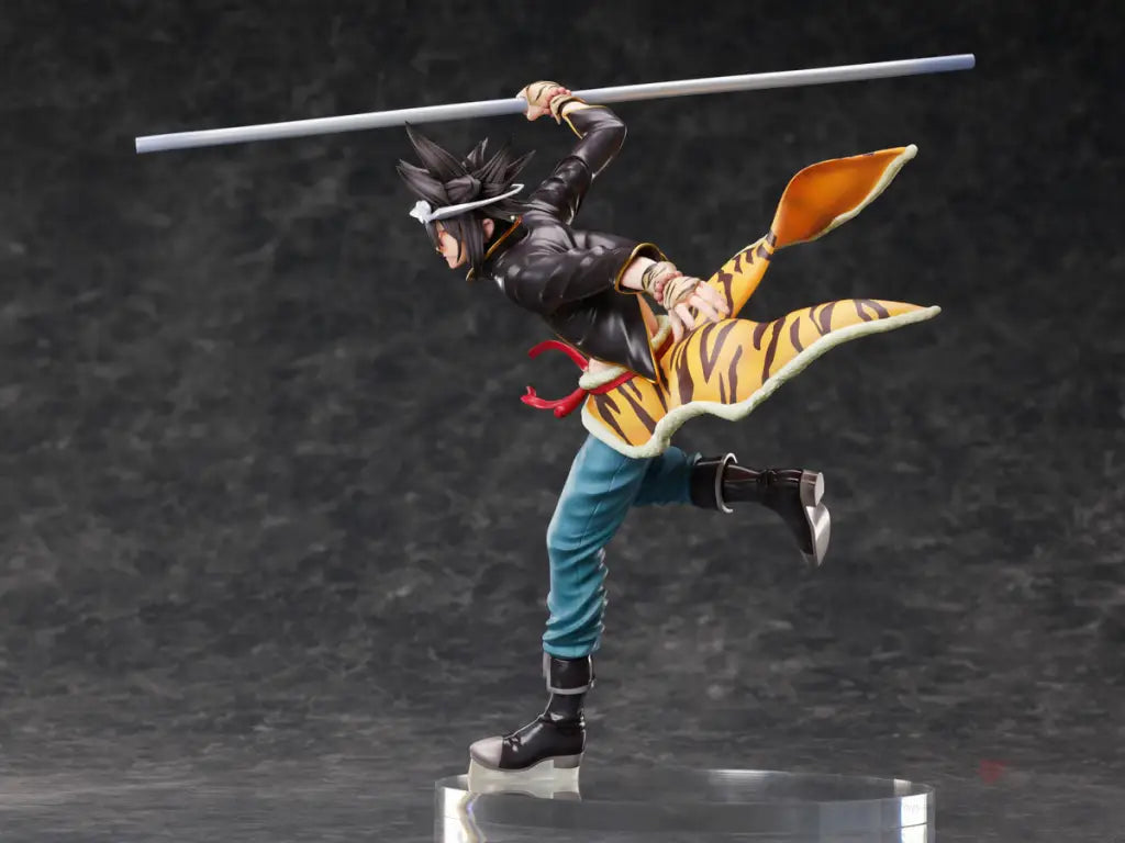 Mori Jin Seiten Taisei Ver. - GeekLoveph
