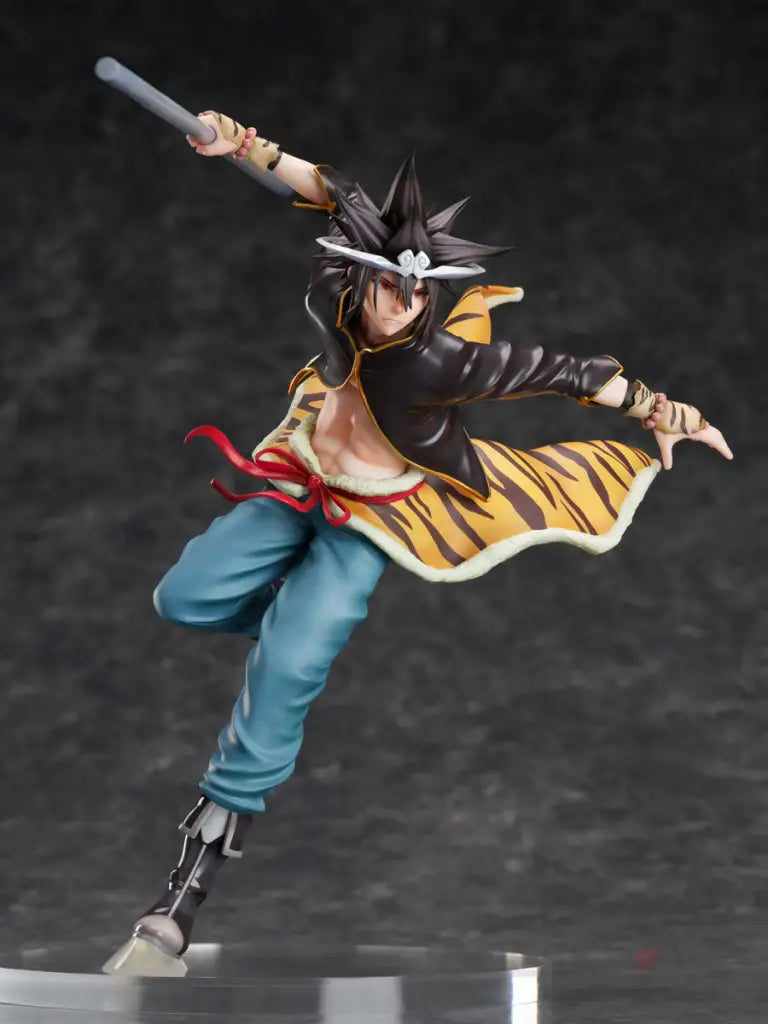 Mori Jin Seiten Taisei Ver. - GeekLoveph