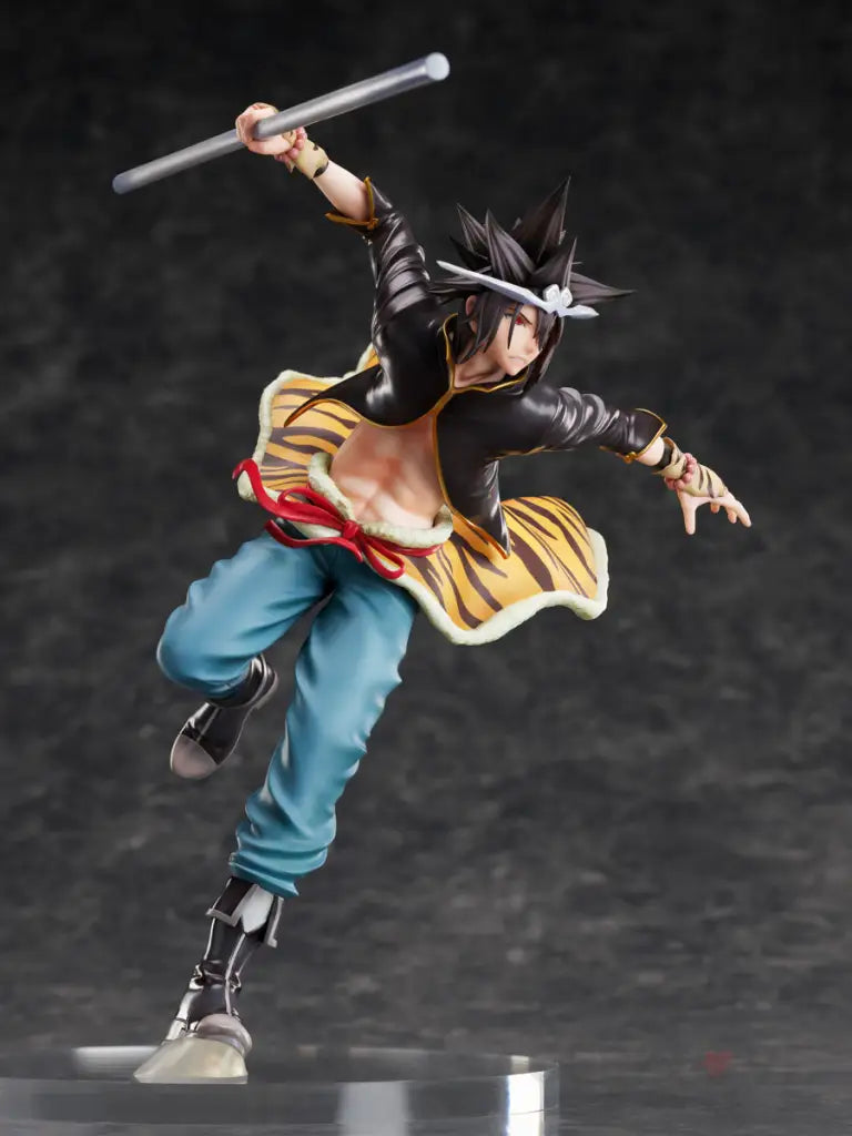 Mori Jin Seiten Taisei Ver. - GeekLoveph