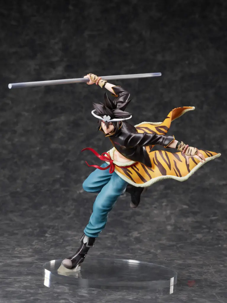 Mori Jin Seiten Taisei Ver. - GeekLoveph