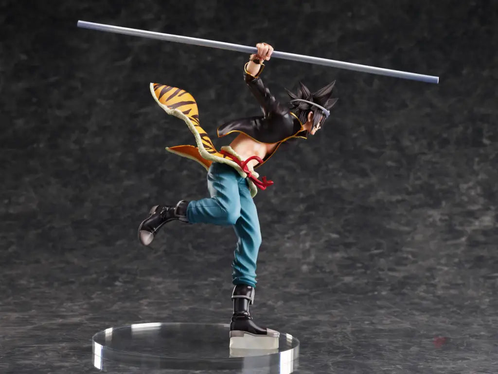 Mori Jin Seiten Taisei Ver. - GeekLoveph
