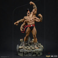 Mortal Kombat Goro Art Scale 1/10 Statue - GeekLoveph