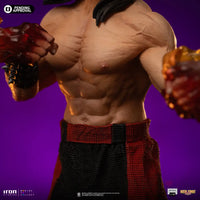 Mortal Kombat Liu Kang Art Scale 1/10 Figure