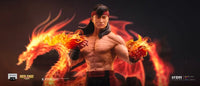 Mortal Kombat Liu Kang Art Scale 1/10 Figure