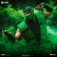 Mortal Kombat Reptile 1/10 Pre Order Price Scale Figure