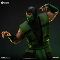 Mortal Kombat Reptile 1/10 Scale Figure