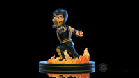 Mortal Kombat Scorpion Q-Fig - GeekLoveph