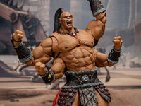 Mortal Kombat X Goro 1/12 Scale Figure Preorder