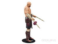 Mortal Kombat XI Baraka Action Figure - GeekLoveph