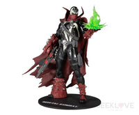 Mortal Kombat XI Commando Spawn 12" Deluxe Figure - GeekLoveph