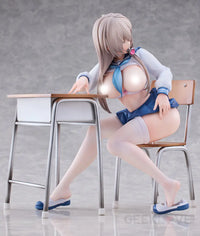 Mousou Tights.43 Suzu-Chan Scale Figure