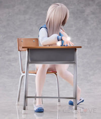 Mousou Tights.43 Suzu-Chan Scale Figure
