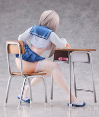 Mousou Tights.43 Suzu-Chan Scale Figure