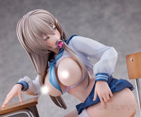 Mousou Tights.43 Suzu-Chan Scale Figure