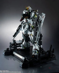 MS RX-93 NU GUNDAM Metal Structure Kaitai - Shou - Ki - GeekLoveph