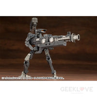 Msg Heavy Weapon Unit15 Selector Rifle Preorder