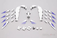 Msg Heavy Weapon Unit34 Wing Edge Preorder