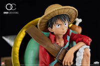 Mugiwara No Luffy QSC - GeekLoveph