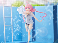 Murasaki Ikoma Swimsuit Ver. Scale Figure