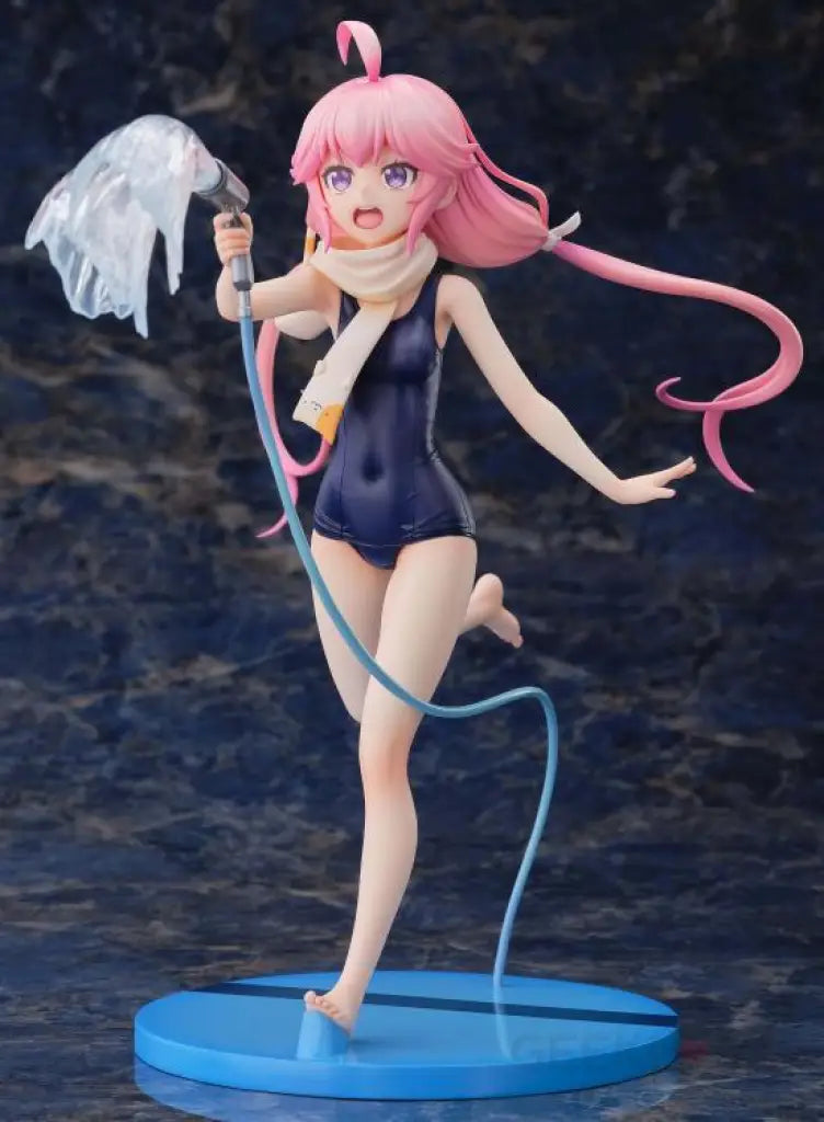 Murasaki Ikoma Swimsuit Ver. Scale Figure