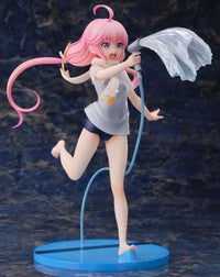 Murasaki Ikoma Swimsuit Ver. Scale Figure