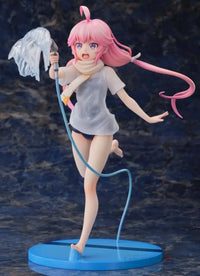 Murasaki Ikoma Swimsuit Ver. Scale Figure