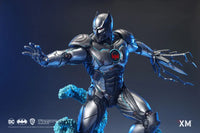Murder Machine 1/4 Scale Statue - GeekLoveph