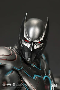 Murder Machine 1/4 Scale Statue - GeekLoveph