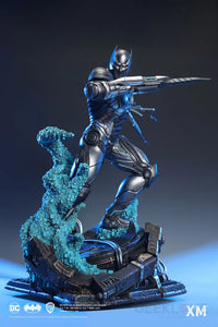 Murder Machine 1/4 Scale Statue - GeekLoveph