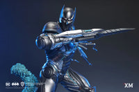 Murder Machine 1/4 Scale Statue - GeekLoveph