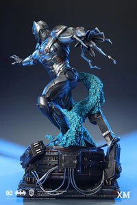Murder Machine 1/4 Scale Statue - GeekLoveph