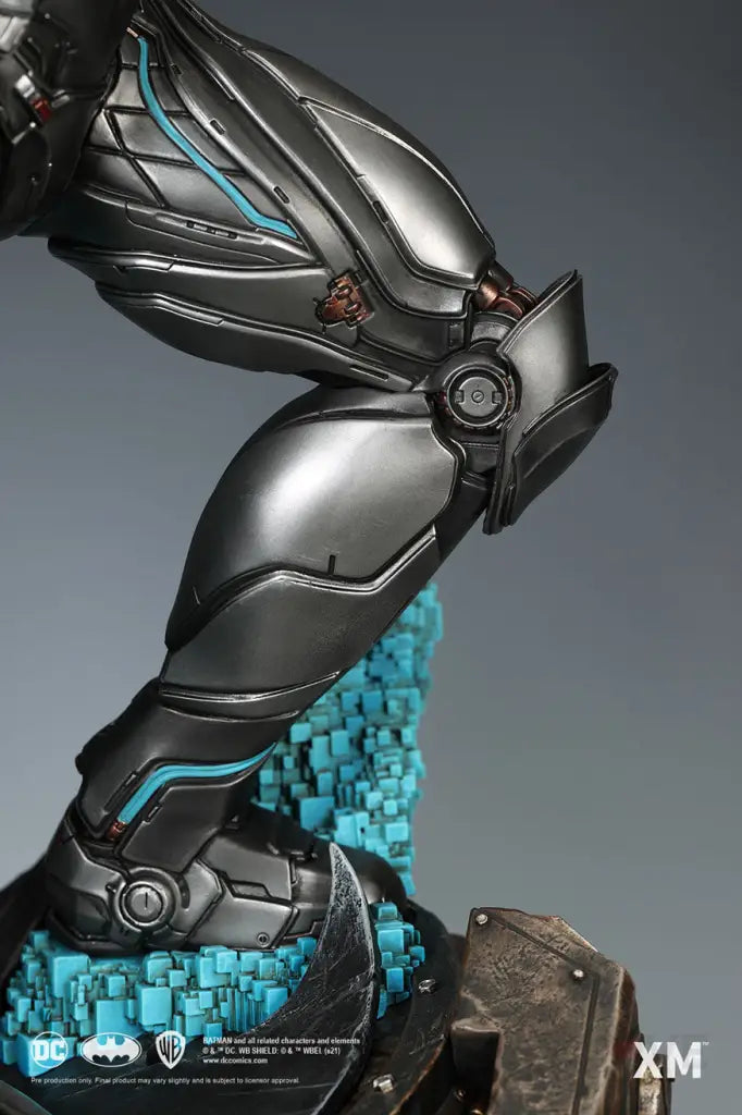 Murder Machine 1/4 Scale Statue - GeekLoveph