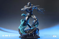 Murder Machine 1/4 Scale Statue - GeekLoveph