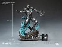 Murder Machine 1/4 Scale Statue - GeekLoveph
