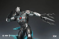 Murder Machine 1/4 Scale Statue - GeekLoveph