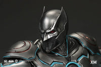 Murder Machine 1/4 Scale Statue - GeekLoveph