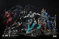 Murder Machine 1/4 Scale Statue - GeekLoveph